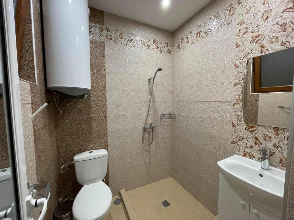 Guest House Marchini Szapareva Banja Kültér fotó