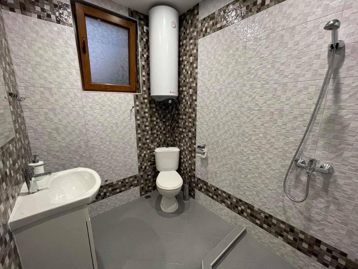 Guest House Marchini Szapareva Banja Kültér fotó
